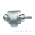 HX1UPL-NCC-92 vane air motor (aluminum housing)